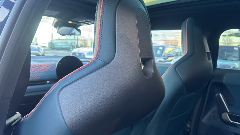 MINI Aceman 135kW E Exclusive [Level 2] 43kWh 5dr Auto Electric Hatchback